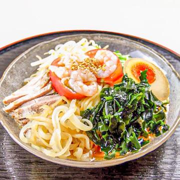 冷やし中華