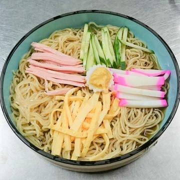 冷やし中華