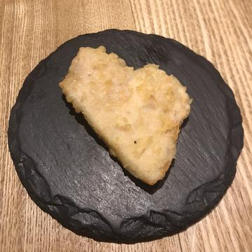 鶏天