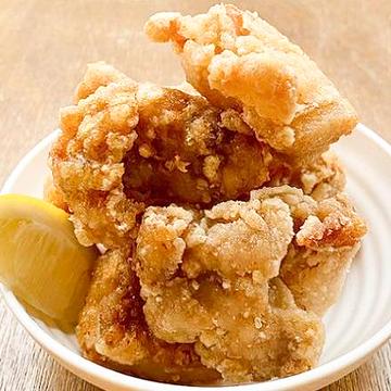 大分からあげ7個