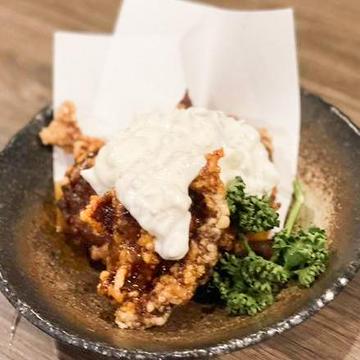 焼鳥屋のチキン南蛮 chicken nanban