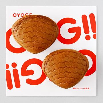 アサリ チョコレート