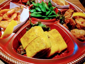 居酒屋のお惣菜セット