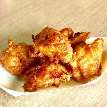 からあげ