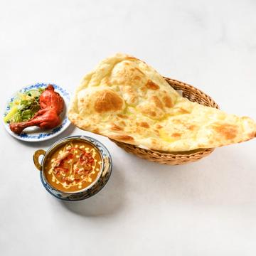 タンドリースペシャルセット(Tandoori Special Set)