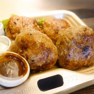 黒毛和牛ハンバーグのみ