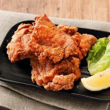 鳥唐揚げ