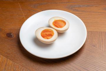 酢卵 Vinegared Egg