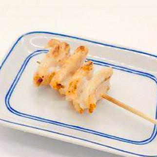 なんこつ塩 Cartilage with Salt(一本)