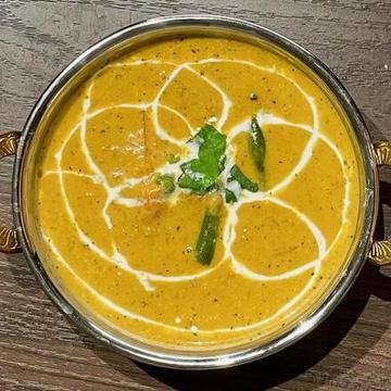 MIX VEG CURRY ミックスベジタブルカレー.