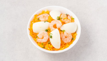 プラウンビリヤニ AB Biriyani