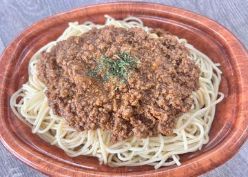 肉旨ボロネーゼ