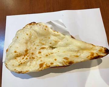 プレーンナン(Plain nan )