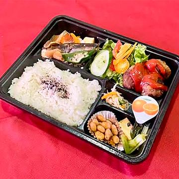 日替わりランチ