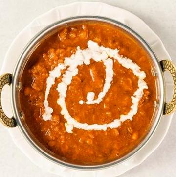 キーマカレーKEEMA