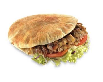 ④ピタビッグチキン Pita Big Chicken