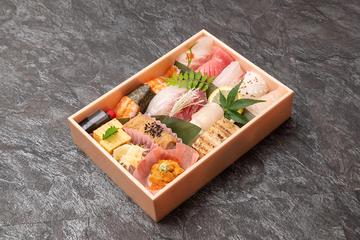 握り鮨