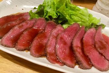 牛タンローストビーフ