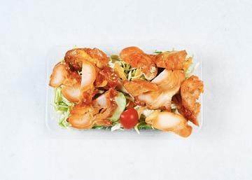 チキンテイッカサラダ Chicken Tikka Salad
