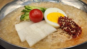 冷麺