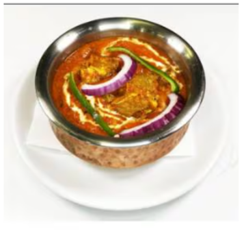 Mutton masala マトンマサラ