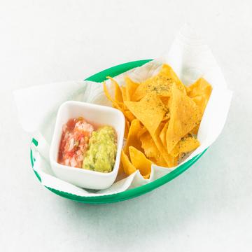 ナチョスチップス Nachos Chips