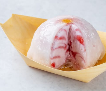 いちごミルク