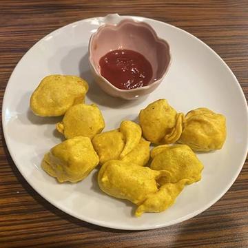 パニールパコダ/Paneer Pakoda