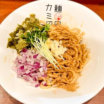 油そば 大