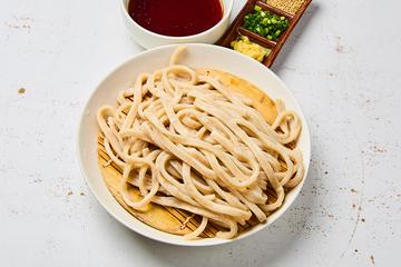 もりうどん