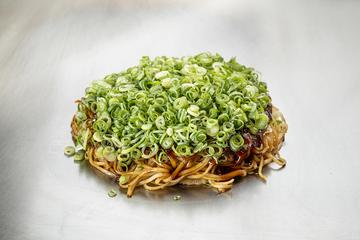 しそ・広島ネギそば