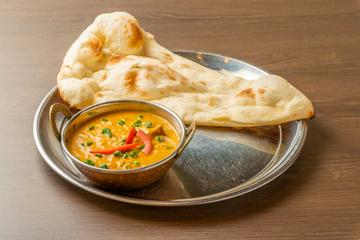 チキンカレーボックス