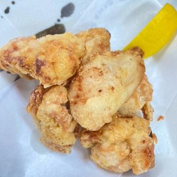 唐揚げ