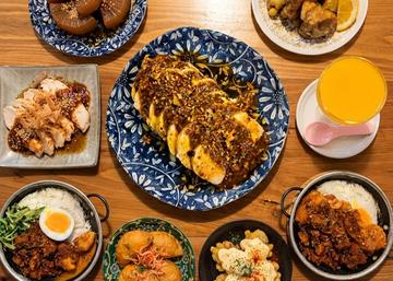 はらぺこ飯店
