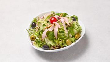 ヘルシーミックスサラダ Mix Salad