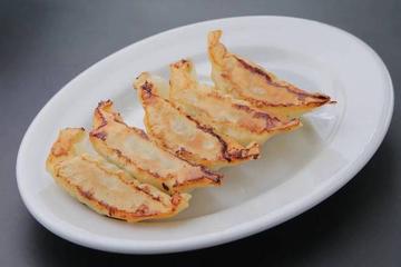 餃子5個