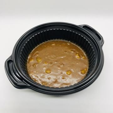 カレールウのみ