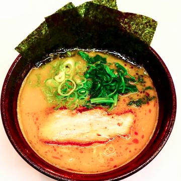 ラーメン(160g)