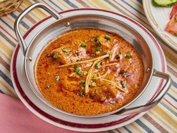 フィッシュマサラ Fish Masala