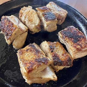 チキンステーキ