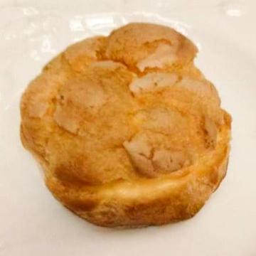 シュークリーム