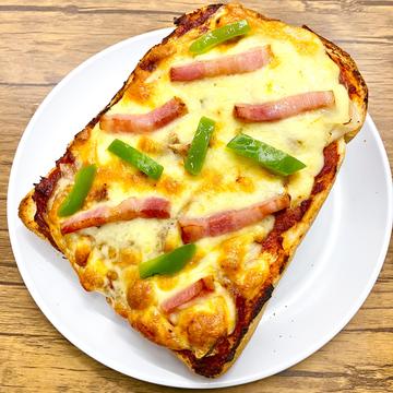ミックス・ピザトースト