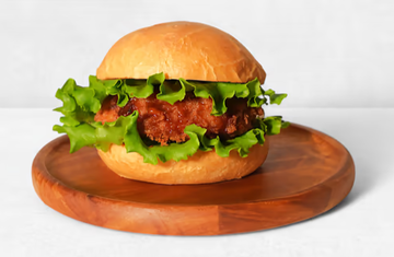 コロッケバーガーWセット