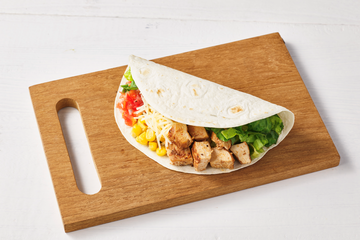 カスタムチキンタコス(1ピース)Custom Tacos(1piece)