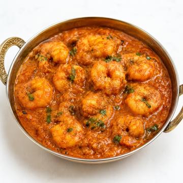 エビマサラ SHRIMP MASALA