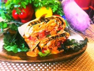 New！！ ターキッシュサンドウィッチ Turkish sandwich