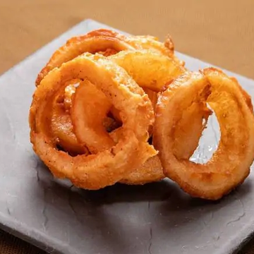 オニオンリングonion ring