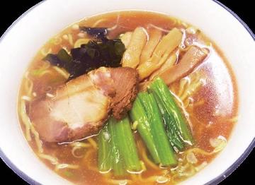 ラーメン(拉面)