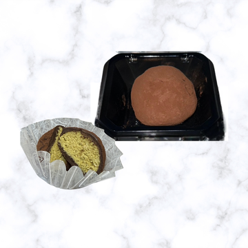 ドバイチョコ餅
