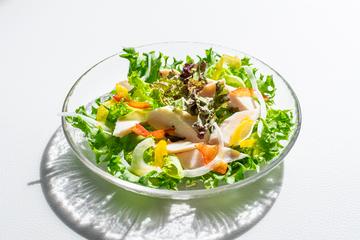 グリーンサラダ Green Salad ハーフ